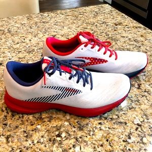 Brooks Launch 7 Women’s Athletic Shoes